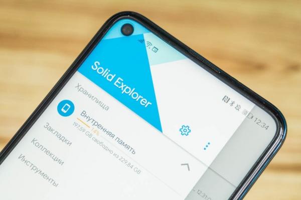 Обзор Honor 20 Pro — работа над ошибками?