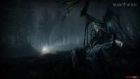 Обои и скриншоты игры Blair Witch