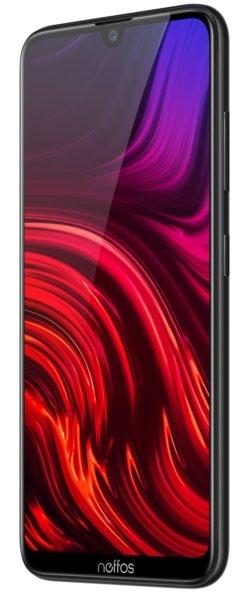 Старт продаж Neffos X20 и X20 Pro