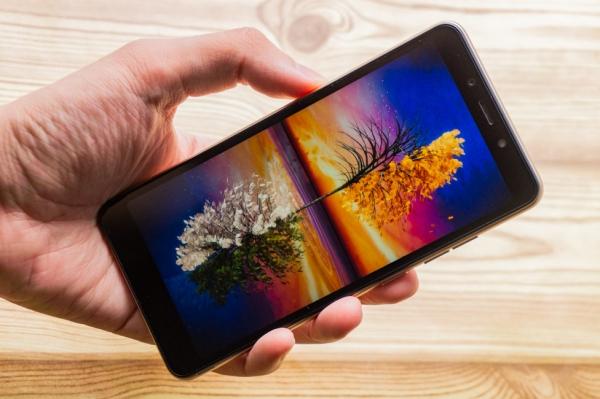 Обзор Tecno Pop 2S Pro - бюджетник стоимостью до $100