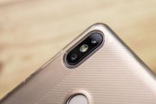 Обзор Tecno Pop 2S Pro - бюджетник стоимостью до $100