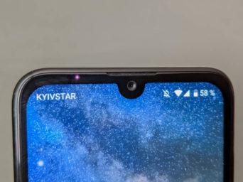 Обзор Nokia 2.2 — ультрабюджетник на Android One