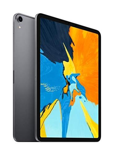 The 2018 iPad Pro just got a massive discount at Amazon