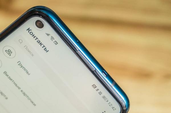 Обзор Honor 20 Pro — работа над ошибками?