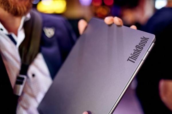 Репортаж: Презентация линейки Lenovo ThinkBook и новых моделей ThinkPad