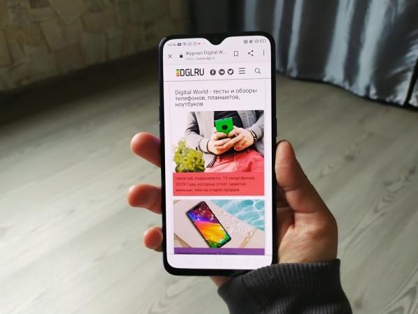 Обзор смартфона Oppo Reno Z: практичный стиляга из среднего класса