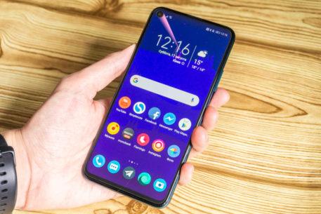 Обзор Honor 20 Pro — работа над ошибками?