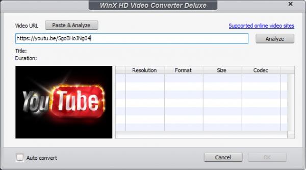 Обзор WinX HD Video Converter Deluxe. Скачиваем, сжимаем, конвертируем видео просто + раздача призов