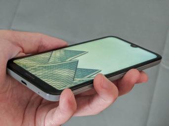 Обзор Nokia 2.2 — ультрабюджетник на Android One