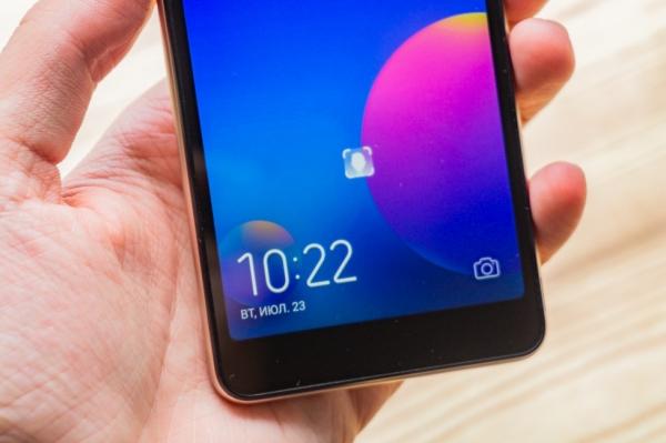 Обзор Tecno Pop 2S Pro - бюджетник стоимостью до $100
