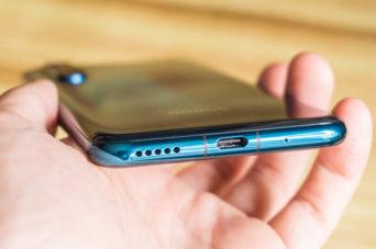 Обзор Honor 20 Pro — работа над ошибками?