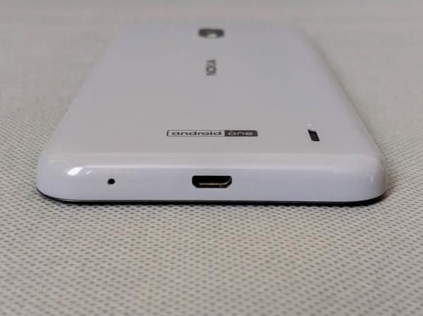 Обзор Nokia 2.2 — ультрабюджетник на Android One