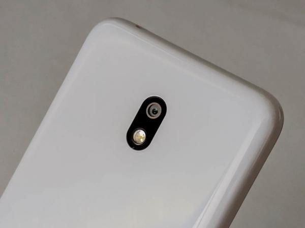 Обзор Nokia 2.2 — ультрабюджетник на Android One