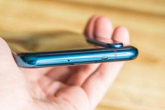 Обзор Honor 20 Pro — работа над ошибками?