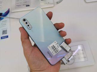 Старт продаж смартфонов Vivo в Украине