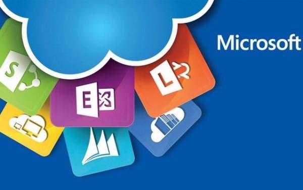 Microsoft уверенно возглавляет список лидеров рынка корпоративных SaaS-приложений