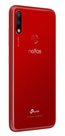 Старт продаж Neffos X20 и X20 Pro