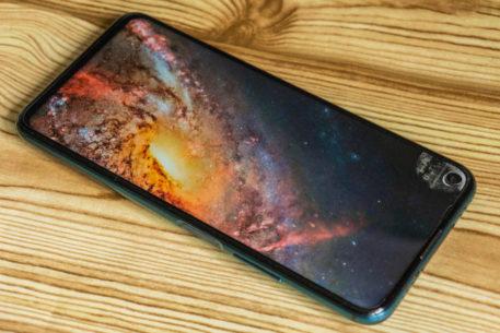 Обзор Honor 20 Pro — работа над ошибками?