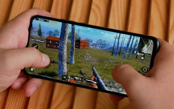 Обзор Huawei P smart Z с большим необрезанным экраном и выдвижной камерой + Розыгрыш смартфона!