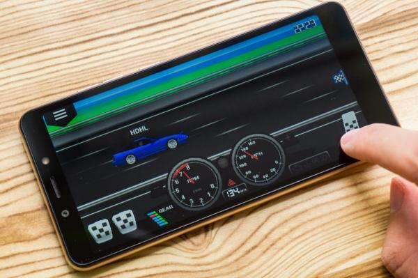Обзор Tecno Pop 2S Pro - бюджетник стоимостью до $100
