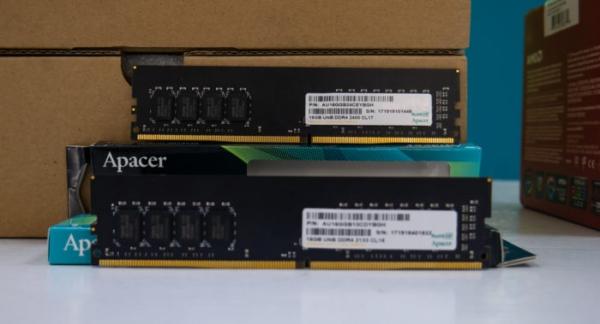 Обзор SSD Apacer Panther AS340 480GB