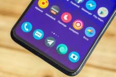 Обзор Honor 20 Pro — работа над ошибками?