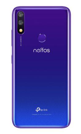 Старт продаж Neffos X20 и X20 Pro