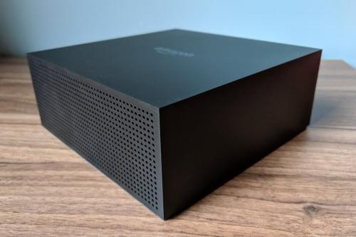 How to get a single channel guide for both over-the-air and streaming TV