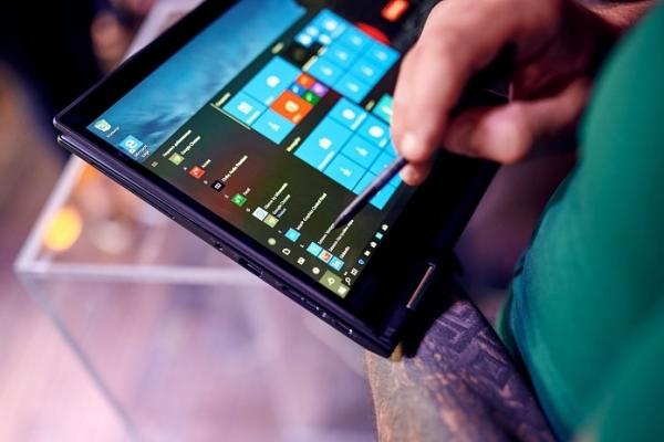 Репортаж: Презентация линейки Lenovo ThinkBook и новых моделей ThinkPad