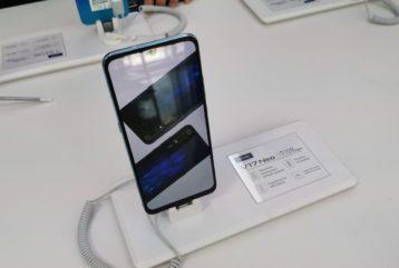 Старт продаж смартфонов Vivo в Украине