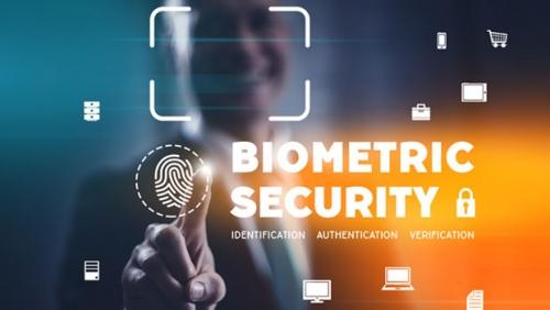 Биометрия код безопасности достаточно хорошо?