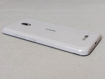 Обзор Nokia 2.2 — ультрабюджетник на Android One