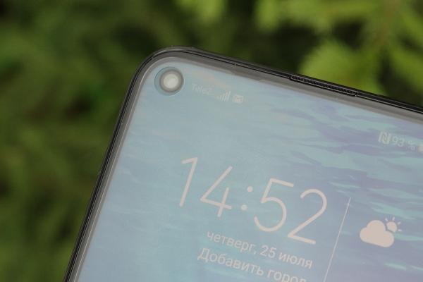 Обзор Honor 20 Pro: мощный камерофон, который хотел стать максимально бюджетным