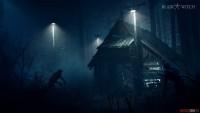 Обои и скриншоты игры Blair Witch