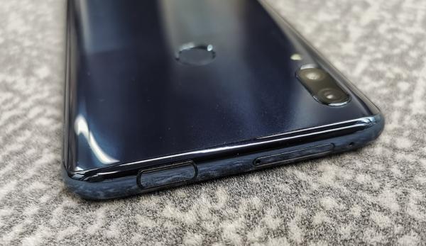 Обзор Huawei P smart Z с большим необрезанным экраном и выдвижной камерой + Розыгрыш смартфона!