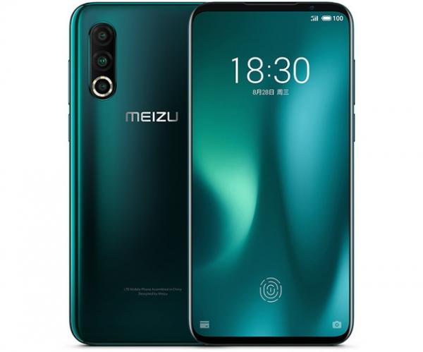 Премьеры недели: от недорогого смартфона Vivo Y12 с батареей на 5000 мАч до кнопочного телефона-слайдера Philips
