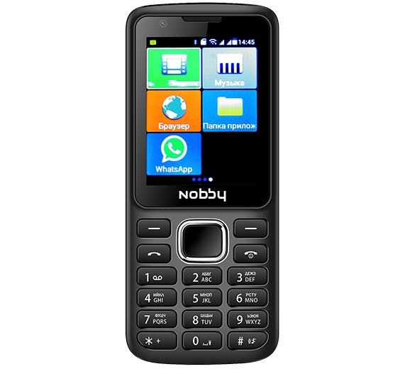 Выбираем умный кнопочный телефон на Android или KaiOS: 10 моделей на любой вкус