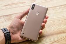 Обзор Tecno Pop 2S Pro - бюджетник стоимостью до $100