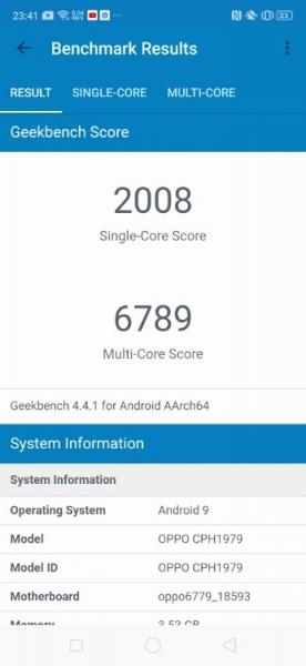 Обзор смартфона Oppo Reno Z: практичный стиляга из среднего класса