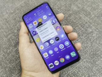 Обзор Huawei P smart Z с большим необрезанным экраном и выдвижной камерой + Розыгрыш смартфона!