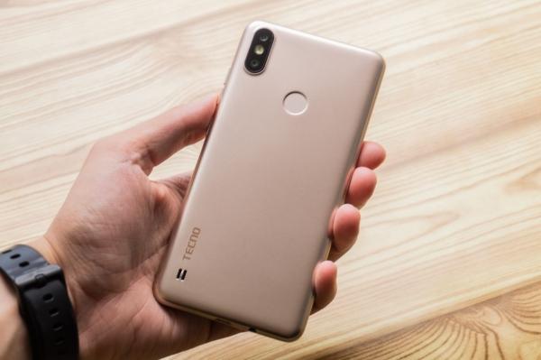 Обзор Tecno Pop 2S Pro - бюджетник стоимостью до $100