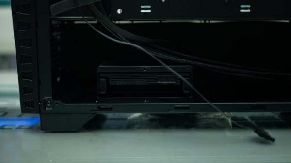 Обзор корпуса для ПК AeroCool Scar RGB - интересный среднебюджетник