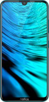 Старт продаж Neffos X20 и X20 Pro