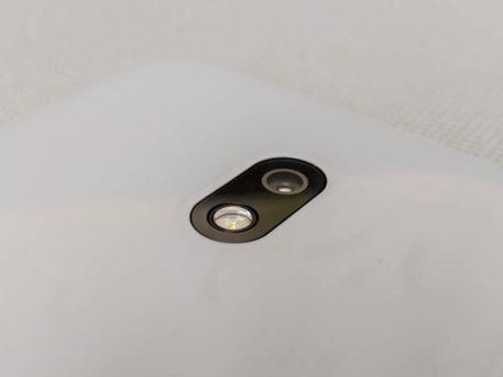 Обзор Nokia 2.2 — ультрабюджетник на Android One