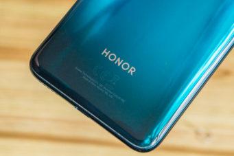 Обзор Honor 20 Pro — работа над ошибками?