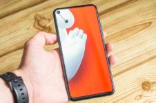 Обзор Honor 20 Pro — работа над ошибками?