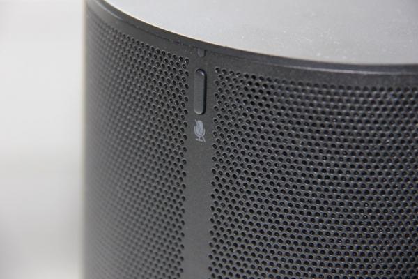 Обзор умной колонки LG XBOOM AI ThinQ WK7Y:  «Алиса» в домике