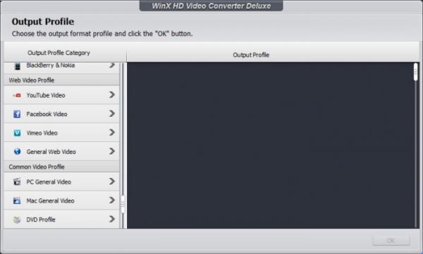 Обзор WinX HD Video Converter Deluxe. Скачиваем, сжимаем, конвертируем видео просто + раздача призов