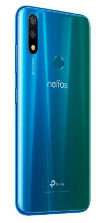 Старт продаж Neffos X20 и X20 Pro