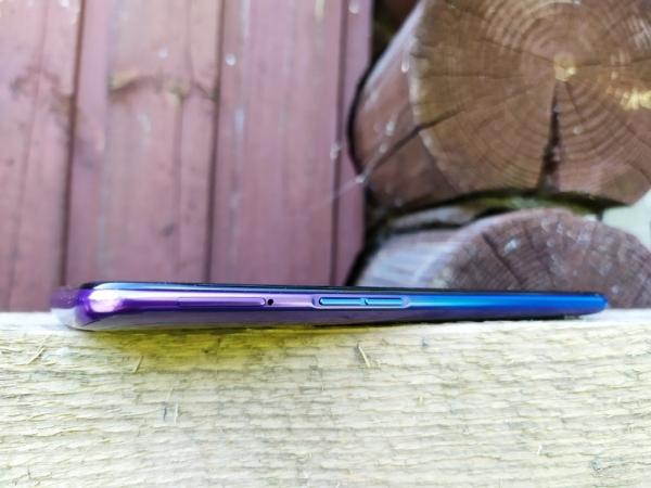 Обзор смартфона Oppo Reno Z: практичный стиляга из среднего класса